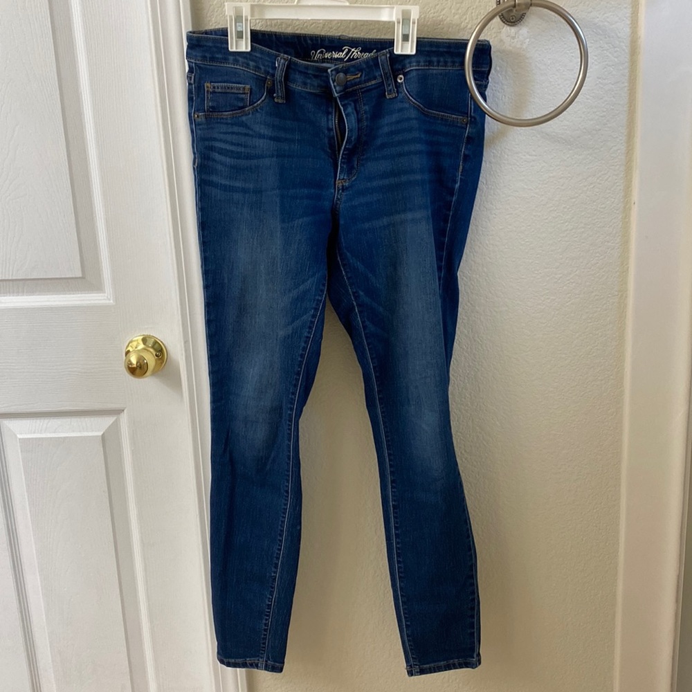 [SOLD] Jeans